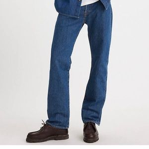 Mens original Levi’s